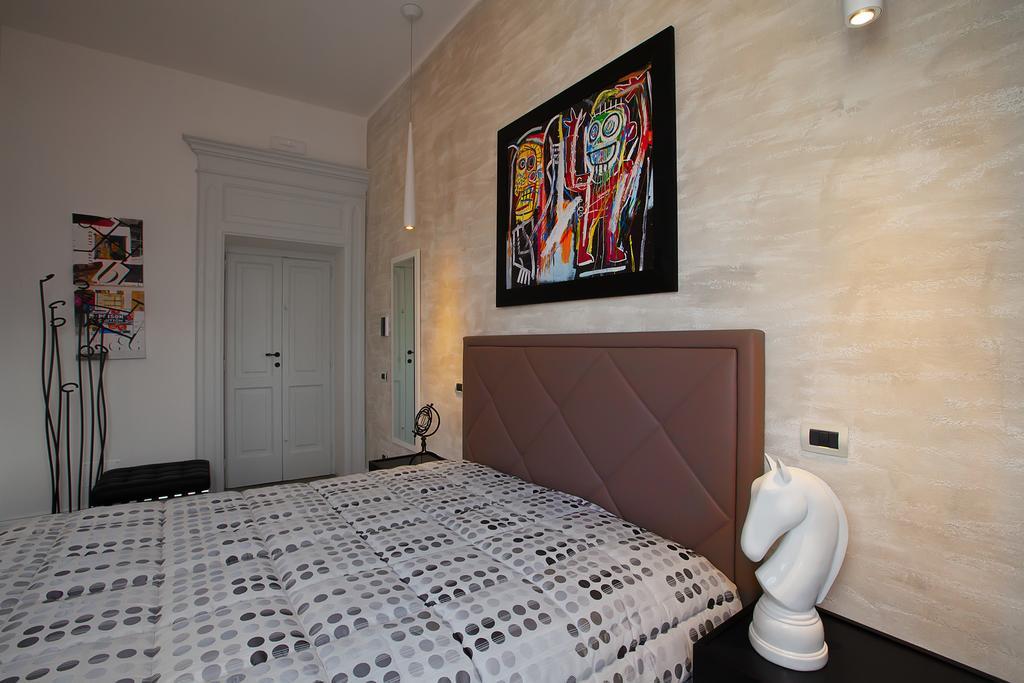 Ferrari Suite Campobasso Room photo