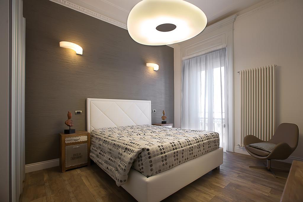 Ferrari Suite Campobasso Room photo