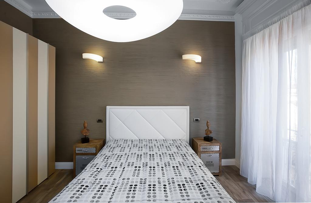 Ferrari Suite Campobasso Room photo